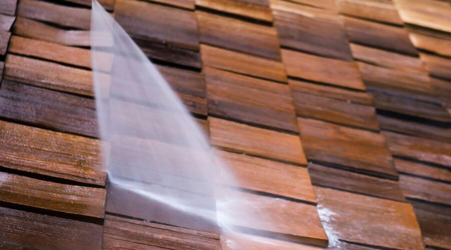 Expert flood damage restoration services in Clifton, ID